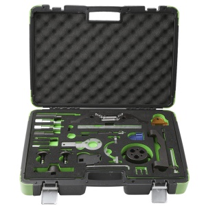 Cale blocare distribuţie Opel 1.3 CDTi 16V, 1.9 CDTi, 2.0 DTi, 2.2 DTi, JBM 53299