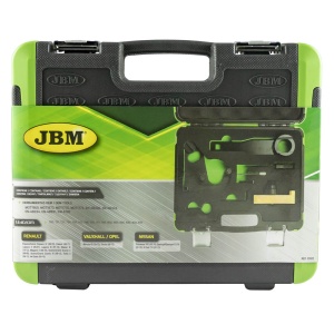 Cale blocare distributie Renault / Nissan / Opel / Mercedes-Benz 1.6 DCi, JBM 53523 - Img 3