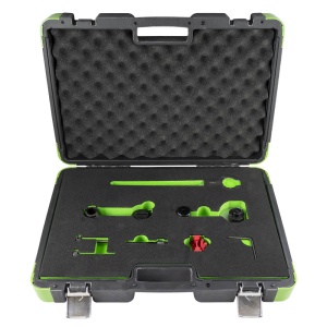 Cale blocare distribuţie VAG 1.2 / 1.4 TSI, JBM 53648