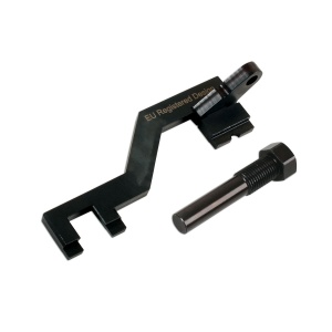 Cale distributie pentru motoare VAG 1.2, 1.4 TSI cu 4 cilindri, Laser 6348 - Img 3