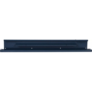 Capac de protecție iluminare pentru elemente LED, 650 mm, BGS 80214 - Img 3
