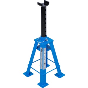 Capră de susținere sarcină portantă 3000 kg cursă 440 - 720 mm, BGS 74670 - Img 2