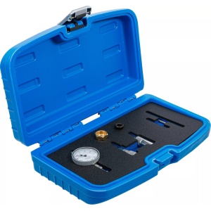Ceas comparator OT (PMS) pentru reglarea aprinderii pentru motociclete, BGS 8319 - Img 3