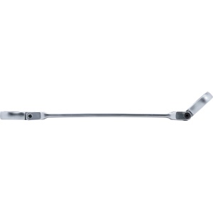 Chei inelare clichet duble articulate Capete inelare cu Profil E E6 x E8, BGS 71028-6X8 - Img 2