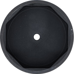Cheie capace osie / piuliţe osie, pentru osii spate BPW 13 - 14 t, 120 mm, BGS 74346 - Img 2