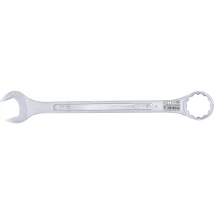 Cheie combinata 55 mm extralunga, lungime 650 mm, BGS DIY 1185-55 - Img 2