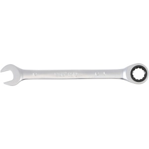 Cheie combinata cu clichet | 12 mm, BGS 6512