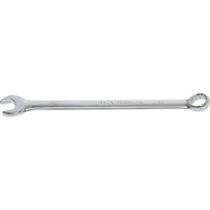 Cheie combinata extra lunga, 14 mm, BGS 1228-14 - Img 1