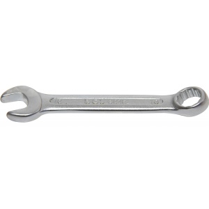 Cheie combinata, extra scurta, 10 mm, BGS 30761