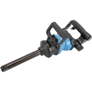 Cheie de impact cu aer comprimat, 1", cuplu max. de strângere 2441 Nm, Condor 8851 - Img 2