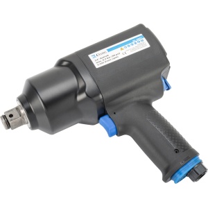 Cheie de impact cu aer comprimat, 3/4", cuplu max. de strângere 2034 Nm, Condor 8841 - Img 1