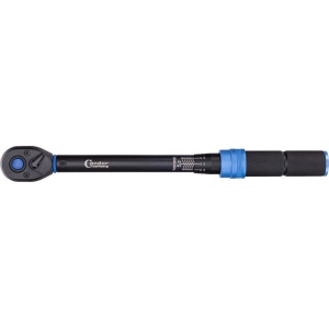 Cheie dinamometrica 10-60 Nm, actionare 3/8", Condor 8144-1 - Img 2