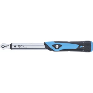 Cheie dinamometrica 5-25 Nm, actionare 1/4”, BGS 2803 - Img 3