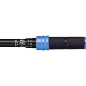 Cheie dinamometrica 5-25 Nm, actionare 1/4", Condor 8144-0 - Img 3