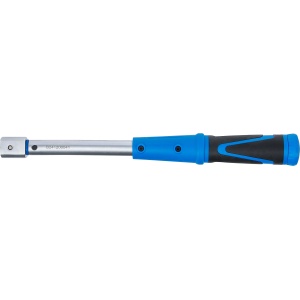 Cheie dinamometrică pentru capete ataşabile 9 x 12 mm, 10 - 50 Nm BGS 7528 - Img 6