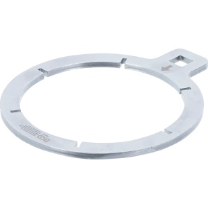 Cheie filtre de combustibil | pentru Ford Transit 2.2 TDCi, BGS 74679 - Img 3