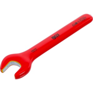 Cheie fixa 24 mm cu izolatie VDE 1000V, BGS 71074