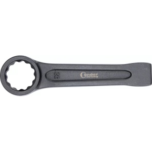Cheie inelară de impact, 32 mm, Condor 4419-32 - Img 2