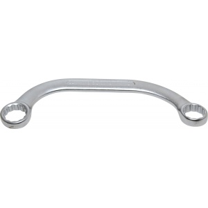 Cheie inelara Tip-C, 21x22 mm, BGS 30725