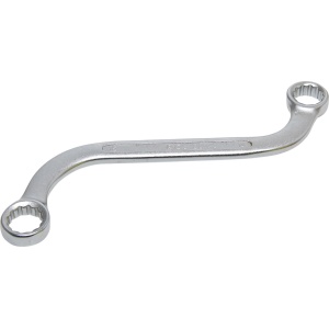 Cheie inelara Tip-S , 14x15 mm, BGS 30743