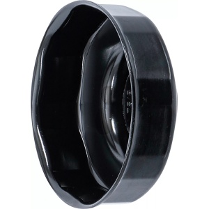 Cheie pentru filtru de ulei, 76 mm x P8, BGS 1039-76-8 - Img 1