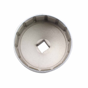 Cheie pentru filtru de ulei cu 14 laturi pentru Tesla, Asta A-P12TC - Img 2