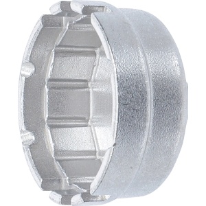 Cheie pentru filtru de ulei pentru Toyota / Lexus - 64,5 x 14 laturi, BGS 8761