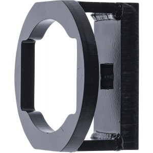 Cheie piuliţe osie/capsula roata, pentru osii faţa BPW 13t, 85 mm, BGS 6969 - Img 2