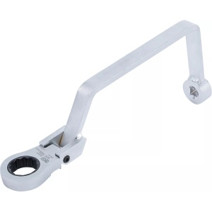 Cheie speciala 27 mm pentru filtre de ulei Ford 2.0 / 2.2TDCI, Citroen / Peugeot 2.0 / 2.2HDI, Jaguar XF 2.2D, BGS 8979