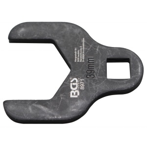 Cheie speciala 39mm pentru pompa de apa la motoare Opel OHC, 1.2, 1.3, 1.4, 1.6, BGS 8971