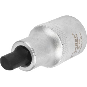 Cheie speciala pentru jamba amortizor, 5.5 x 8.2 mm, Condor 4818-8 - Img 2