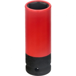 Cheie tubulara pentru demontarea rotilor, 1/2", 21 mm, Brilliant Tools BT691008