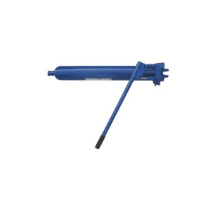 Cilindru hidraulic cu pompa dubla pentru macara girafa, sarcina max. 8 tone, Lincos TL1208-2 - Img 2