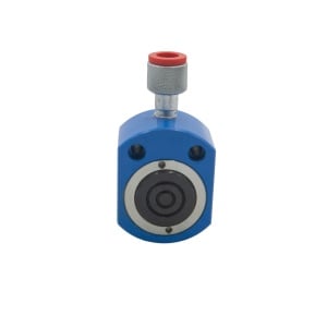 Cilindru hidraulic de impins extraplat, sarcina max. 5 tone, Lincos LITL-1403-1 - Img 2