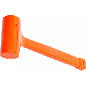 Ciocan de cauciuc fara recul, diametru cap Ø 50 mm, BGS DIY 6823 - Img 1