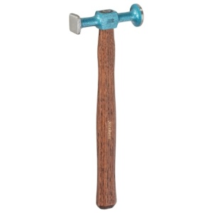Ciocan de finisat cu cap rotund/ patrat pentru lucrari de tinichigerie auto, Picard 252/22, 2522202