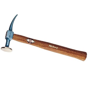 Ciocan de finisat cu varf indoit pentru lucrari de tinichigerie auto, 252/51, Picard 2525102 - Img 1