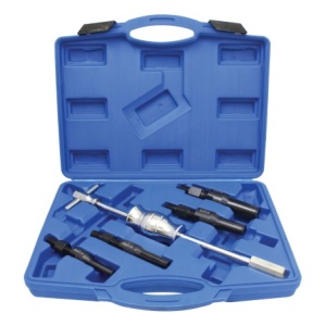 Ciocan glisant extractor rulment interior orificiu înfundat, Satra S-B5SH