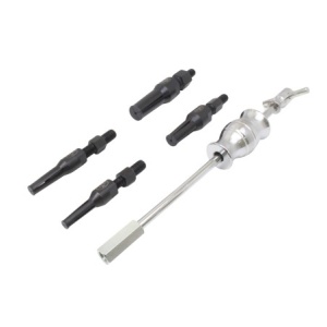 Ciocan glisant extractor rulment interior orificiu înfundat, Satra S-B5SH - Img 3