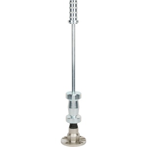 Ciocan inertial, greutate 5 kg , filet ext. M18x1.5, lungime 710 mm, Condor 4925 - Img 2