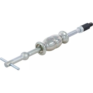 Ciocan inertial pentru prese de rulmenti, flanse, bucsi, simeringuri, injectoare, BGS 7734-2 - Img 3