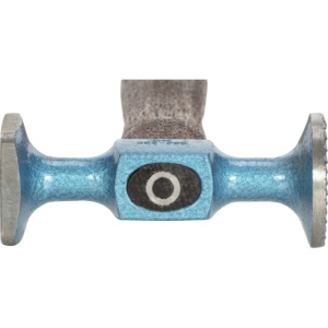 Ciocan tinichigerie cu cap striat 380 gr, Picard 252/23, 2522312 - Img 4