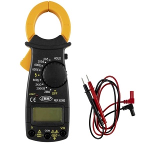 Cleste ampermetric, JBM 52382