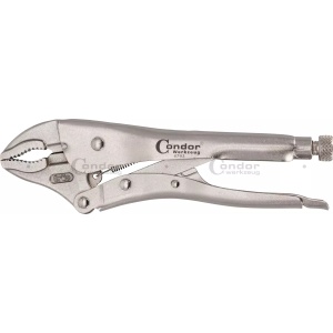 Cleste autoblocant, 250 mm, Condor 4793