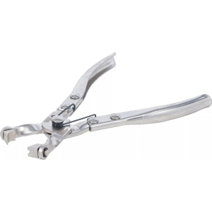 Cleste Clic cu varfuri rotative, BGS 499 - Img 3