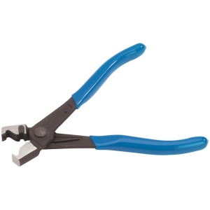 Cleste Clic si Clic R pentru coliere de furtun, 180mm, Draper 89791