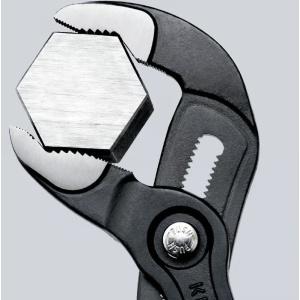 Cleste Cobra® pentru tevi si pompe de apa cu autoblocare, lungime 250 mm, Knipex 8701250 - Img 5