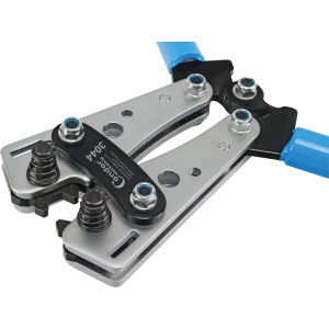 Cleste de sertizare cu profil in 6 puncte, Condor 3044 - Img 5