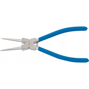 Cleşte inele de siguranţa drept pentru sigurante interioare, 225 mm, BGS 650-2 - Img 1