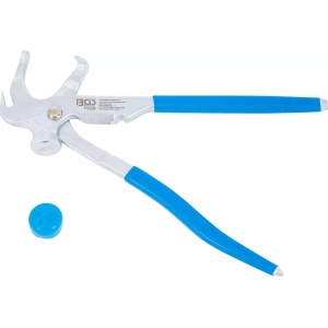 Cleste pentru echilibrat roti, BGS 1539 - Img 1